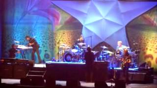 Ringo Starr LIVE: Introduction.