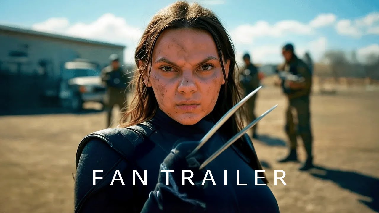 Logan 2: A Gripping Return to the Dark Heart of Heroism