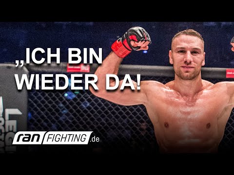 KERIM ENGIZEK - Der CHAMP ist ZURÜCK! - GMC 23