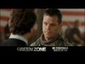 Green Zone In Cinemas March 10