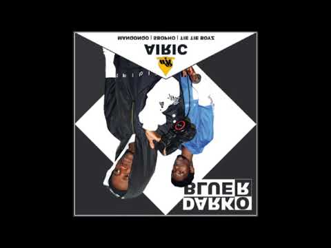 Airic - Dark or Blue (ft. Manqonqo, Sbopho & Tie Tie boys)