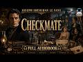 Checkmate ️ A Thrilling Tale Of Mystery And Suspense