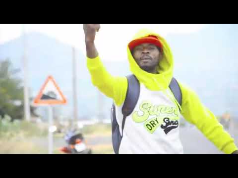 Mwazilambe by K-young ft Richman