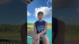 Ang selfish ko daw kasi bakit puro sa akin ang aming mga anak?