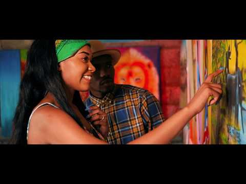 Drimz - Mumanja ft. Daev (Official Music Video)