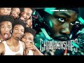 ETIKA DANCES TO MEEK MILL - GOING BAD FT. DRAKE ETIKA DANCES TO MEEK MILL - GOING BAD FT. DRAKE