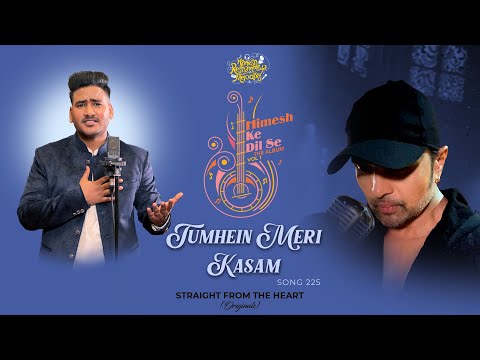 Tumhein Meri Kasam — watch video
