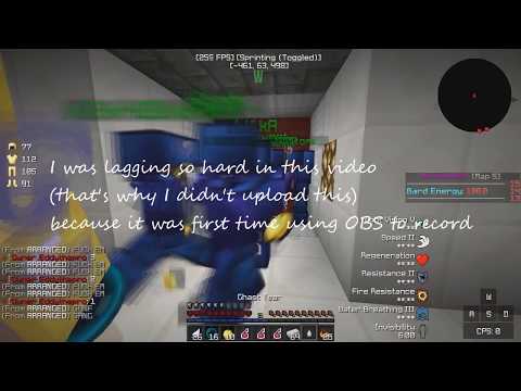 Arcane | Map5 Winning Tournament #1(GGs) and #4(Nimbus)