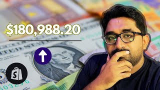 My secrets to make millions through dropshipping