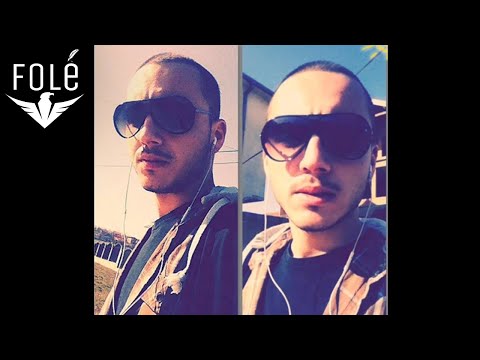 BLLEKI - HIKI TESHAT (2013 LYRICS)