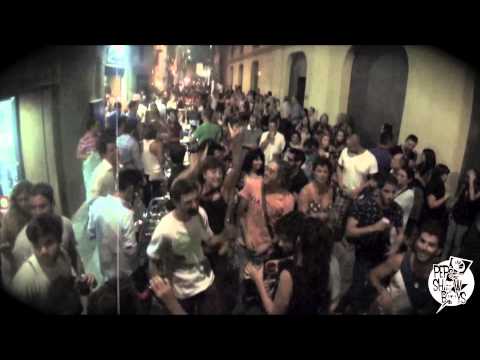 Tape Five-Bad Boy Good Man (PSB & M.Dee Remix) at Les Terrasses Festa Major de Sabadell'14 Dj Set