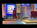Nell Carter On Rosie O Donnell Part 1