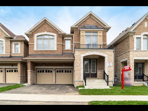 42 Wheatberry Crescent Brampton Home for Sale - Real Estate Properties for Sale