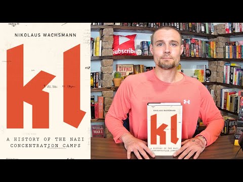The Best Book On The Nazi Concentration Camps