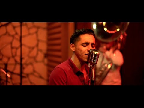 Alexis Garcilazo "Un Suspiro" [Inedita] 2019