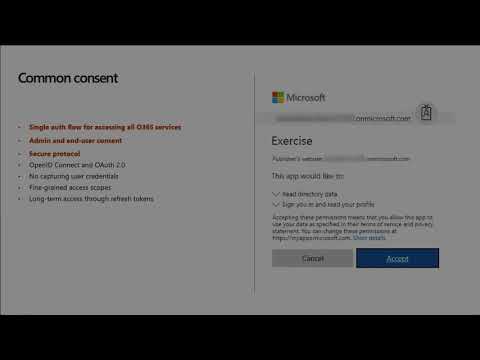 Build React SPA s with Microsoft Graph June 2019