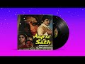 Aane Wale Saal Ko Salaam 2024 | Shabbir Kumar | Aap Ke Saath 1986 Songs | Anil Kapoor