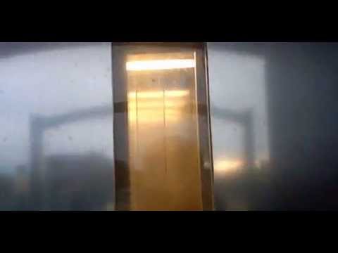 Stannah lift at Prestatyn train station platforms 1&2