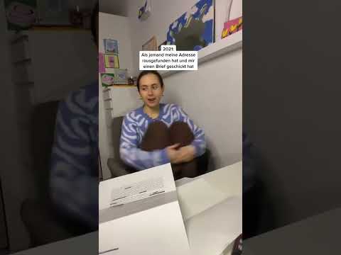 MEIN 1. STALKER | Jessie Bluegrey