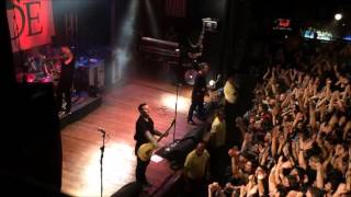 Bayside - Mona  Lisa - Montauk - Dont Call Me Peanut