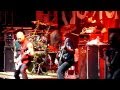 God Forbid - Don't Tell Me What to Dream @ Freeman Coliseum - San Antonio, TX