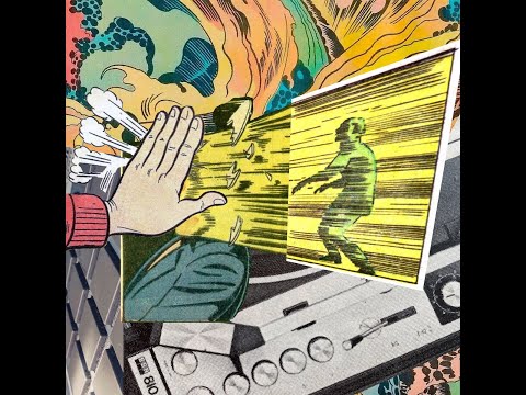 nODDyODD & Headnodic - "SMACK"