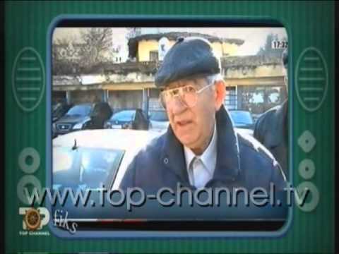 Fiks Fare, 23 Dhjetor 2014, Pjesa 3 - Investigative Satirical Show