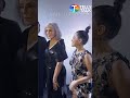 Urfi Javed Poses With Zeenat Aman As They Meet At An Event Shorts Urfijaved
