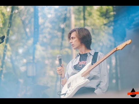 Super Besse – full live at BOL'  Festival 2019