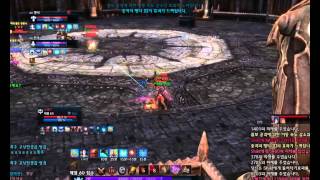 패 1-2 vs 창궁정 (Shild,죠땜므,슬)