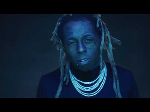 Lil Wayne ft Travis Scott -(Highest in the Room) -Official Music Video 