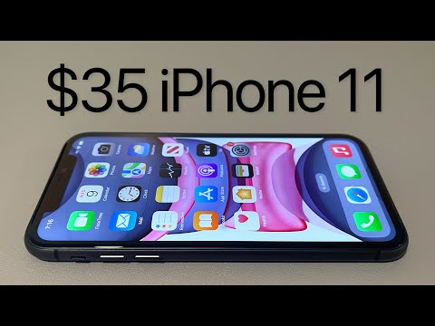 Iphone 11 64gb Ebay