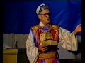 In The Sanctuary With Morris D Lewis Part 1 Of 6
