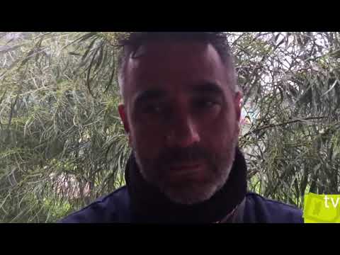 Francesco Loi Allenatore Muravera 31-01-2021 - Diario Sportivo