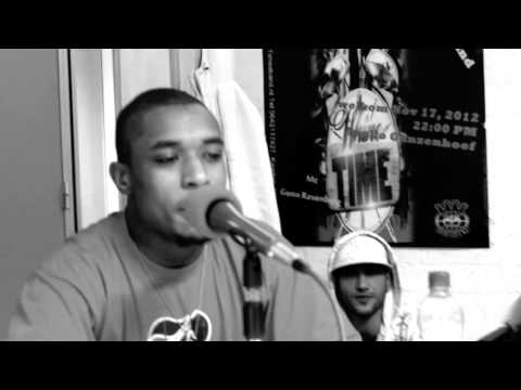 Agha Ft Lexxus - Freestyle (Prod. By MC Phantom)