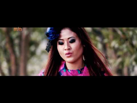 SANGKIMI KHIANGTE - KAR MIN DAN (OFFICIAL)