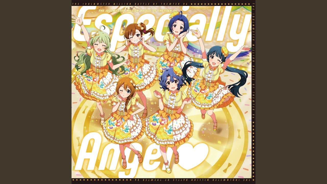 Especially Angel♡