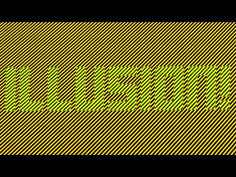 We Searched "Illusion" on the Workshop and Broke Our Eyes  - Scrap Mechanic Workshop Hunters