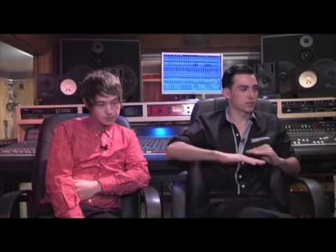 Malik and Pettite - EPK