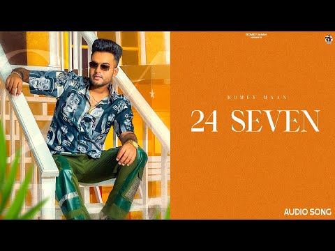 24 Seven