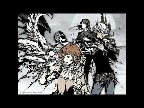 Castlevania: Dawn of Sorrow - Scarlet Battle Soul (Arranged)