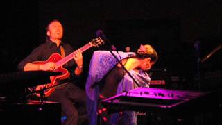 PLAYA DEL CARMEN (FRAN MOLINA JAZZ FLAMENCO GROUP)