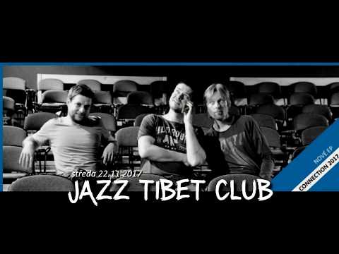 P.T. call home - Videopozvánka do Jazz Tibet Clubu 22.11.2017/20:00