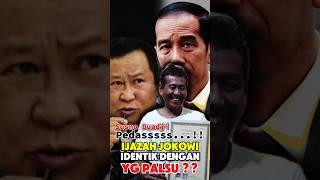 Download lagu Ijazah Jokowi identik belum tentu asli mp3 Download lagu Ijazah Jokowi identik belum tentu asli mp3