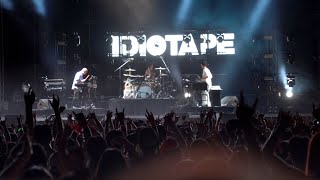 이디오테잎 (IDIOTAPE) - Melodie @Pentaport Rock Festival 2023