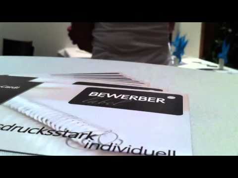 COLIPRE auf der Leistungsschau Maichingen 2010