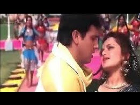 Mile Jo Tere Naina | 1080p HD VIDEO SONG [Do Aankhen Barah Hath] Kumar Sanu & Alka Yagnik | Govinda