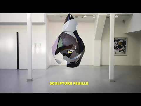 smArty. Denis Darzacq, Galerie RX, Paris