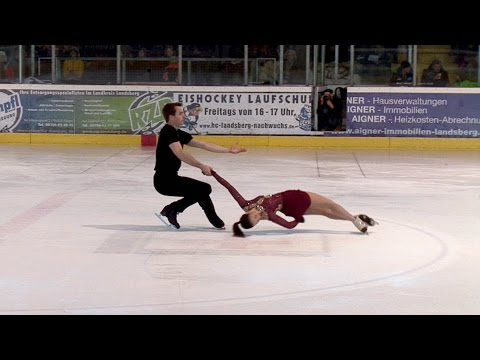 Landsberg TV - Eisgala 2015