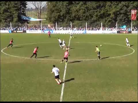 ADEO 1   ARGENTINO 1 FINAL IDA APERTURA 17